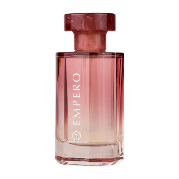 Empero Pour Homme 100ml - Apa de Parfum, barbati [2]