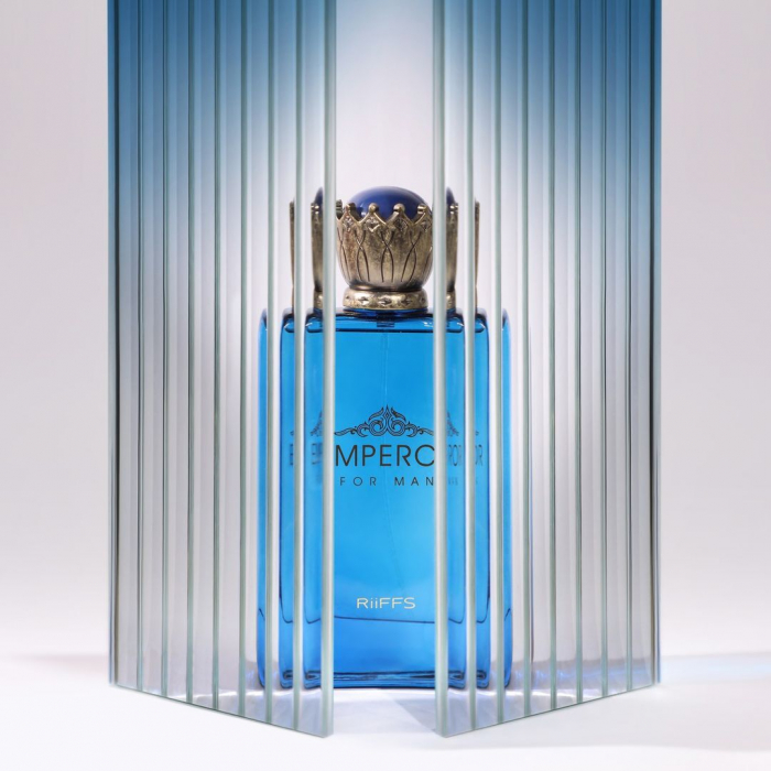 Emperor for Man 100ml - Apa de Parfum, barbati [9]