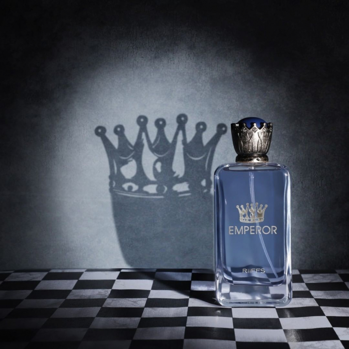 Emperor for Man 100ml - Apa de Parfum, barbati [11]