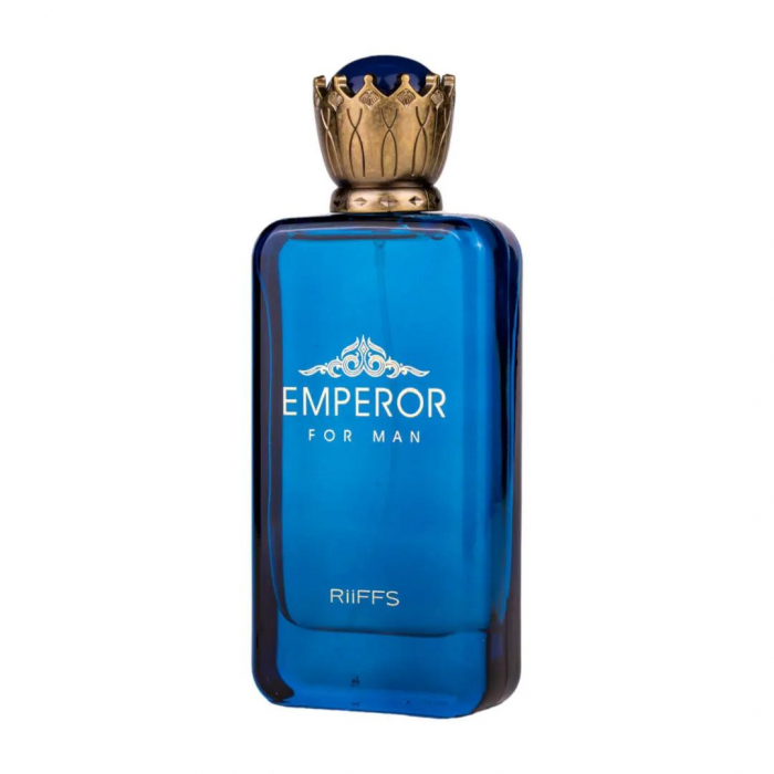 Emperor for Man 100ml - Apa de Parfum, barbati [2]