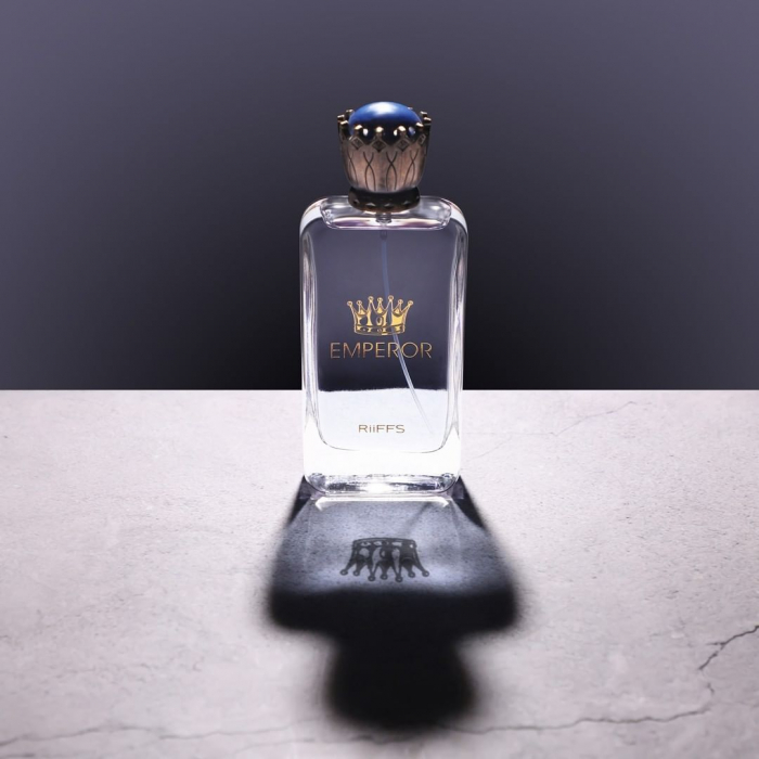 Emperor for Man 100ml - Apa de Parfum, barbati [6]