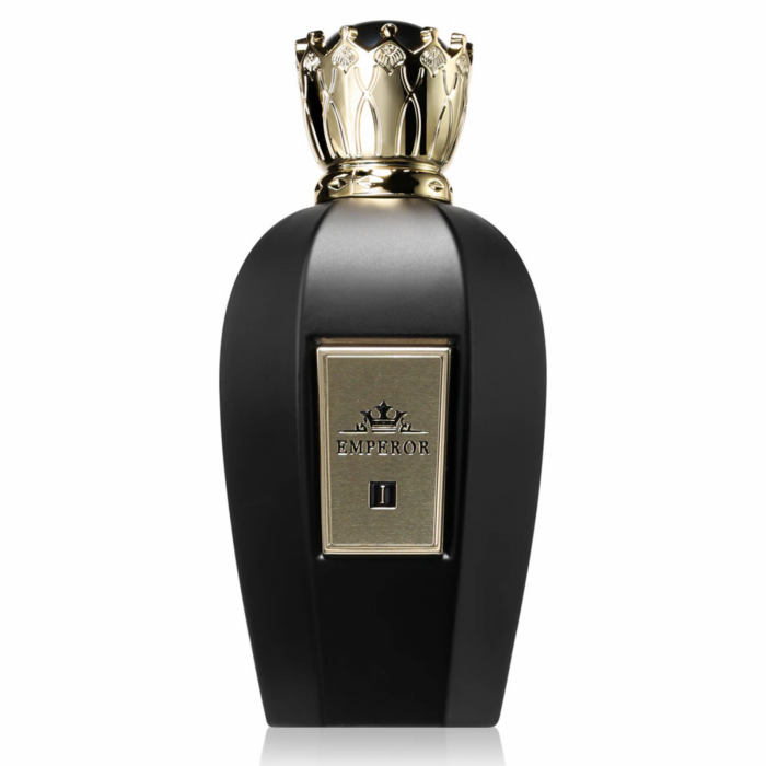 Emperor I 100ml - Apa de Parfum, barbati [1]