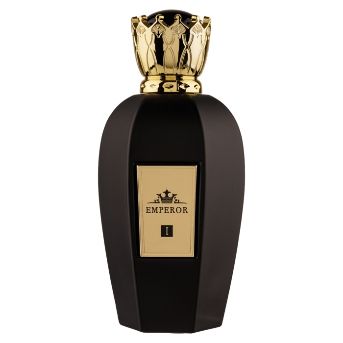Emperor I 100ml - Apa de Parfum, barbati [3]