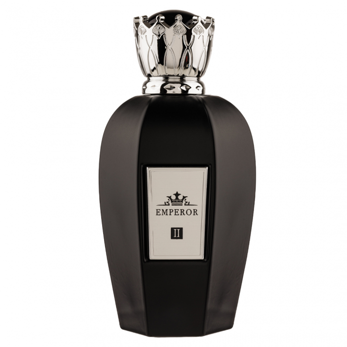 Emperor II 100ml - Apa de Parfum, barbati [3]