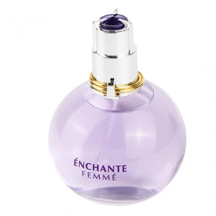 Enchante 100ml - Apa de Parfum, dama [2]