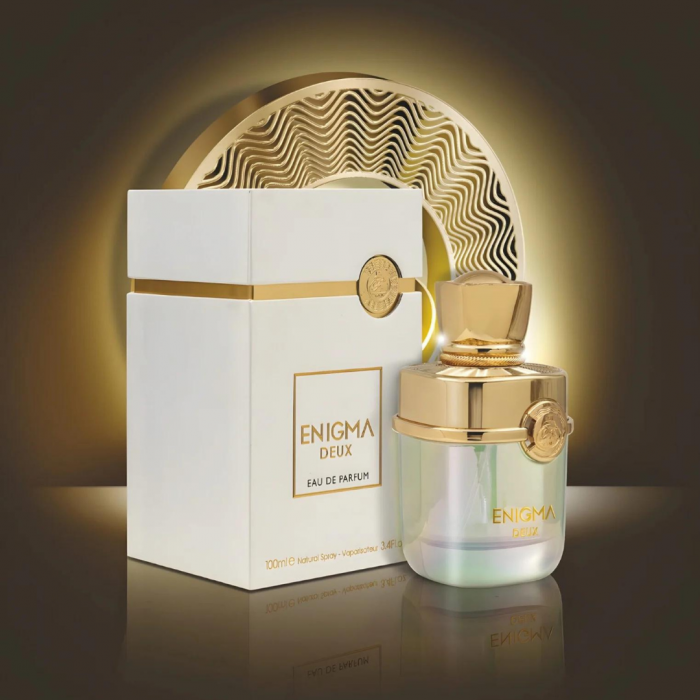 Enigma Deux 100ml - Apa de Parfum, dama [4]