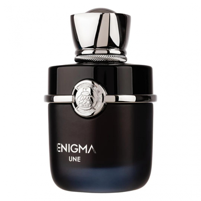 Enigma Une 100ml - Apa de Parfum, barbati [5]