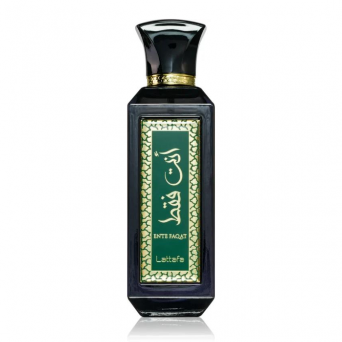 Ente Faqat 100ml - Apa de Parfum, unisex [2]