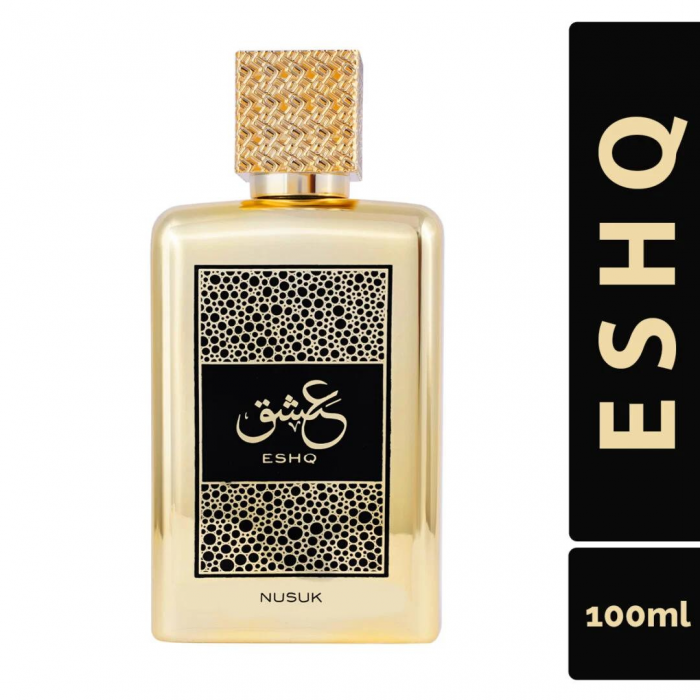 Eshq 100ml 100ml - Apa de Parfum, unisex [3]