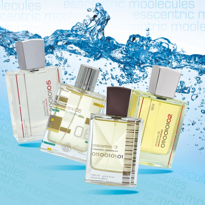 Esscentric Moolecules 06 100ml - Apa de Parfum, unisex [4]