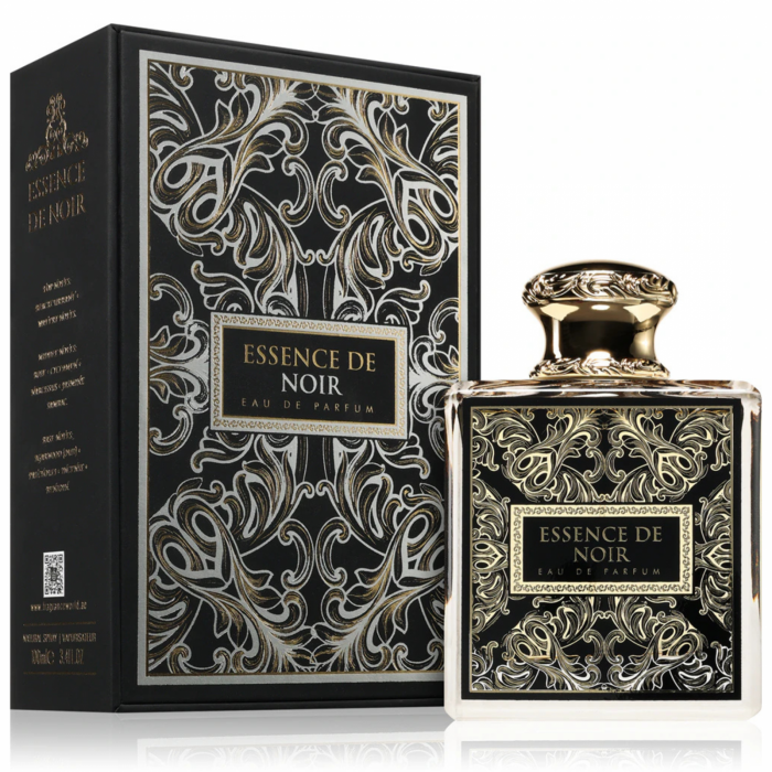 Essence de Noir 100ml - Apa de Parfum, unisex [2]