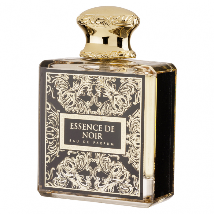 Essence de Noir 100ml - Apa de Parfum, unisex [5]