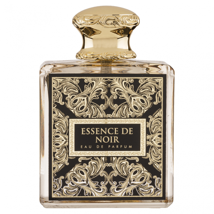 Essence de Noir 100ml - Apa de Parfum, unisex [4]