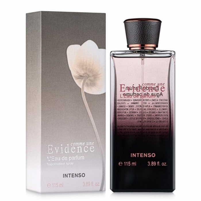 Evidence Intenso 115ml - Apa de Parfum, dama [3]