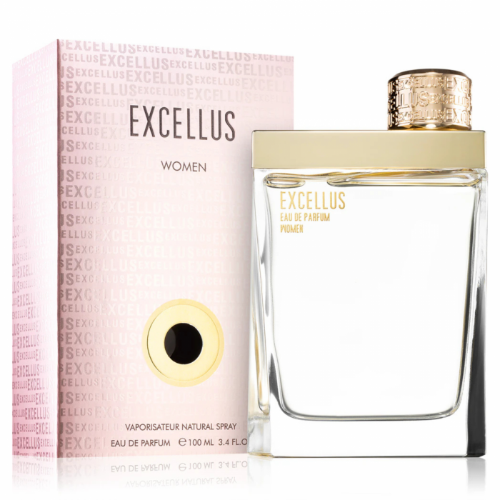 Excellus Pour Femme 100ml - Apa de Parfum, dama [2]