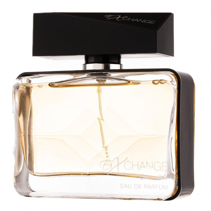 Exchange Unlimited 100ml - Apa de Parfum, barbati [2]