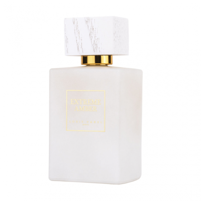 Extreme Amber 100ml - Apa de Parfum, dama [2]