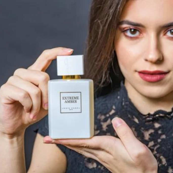 Extreme Amber 100ml - Apa de Parfum, dama [6]