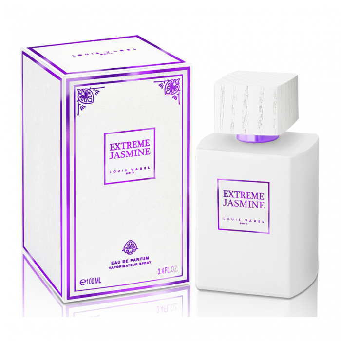 Extreme Jasmine 100ml - Apa de Parfum, unisex [4]