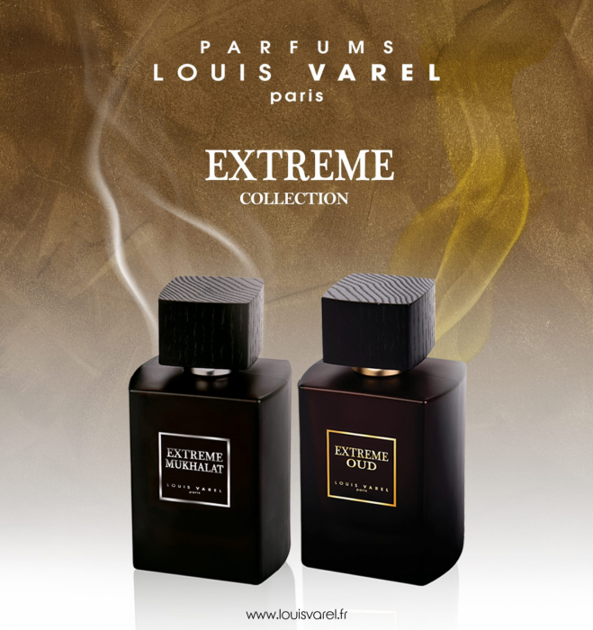 Extreme Mukhalat 100ml - Apa de Parfum, unisex [6]