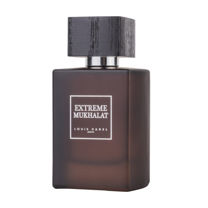 Extreme Mukhalat 100ml - Apa de Parfum, unisex [2]