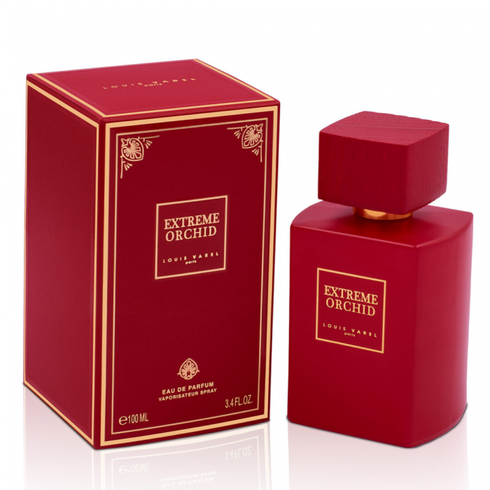 Extreme Orchid 100ml - Apa de Parfum, unisex [4]