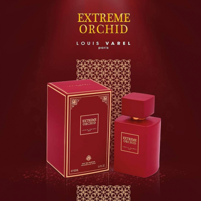 Extreme Orchid 100ml - Apa de Parfum, unisex [5]