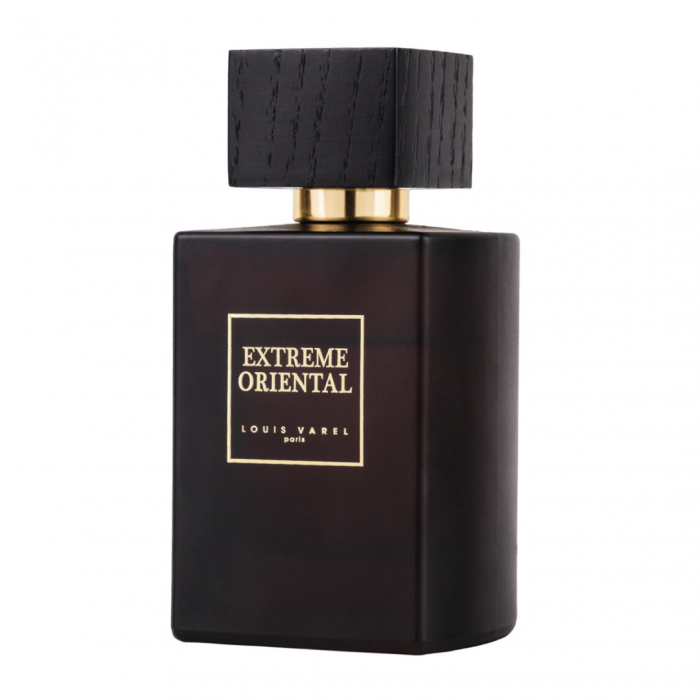 Extreme Oriental 100ml - Apa de Parfum, barbati [2]