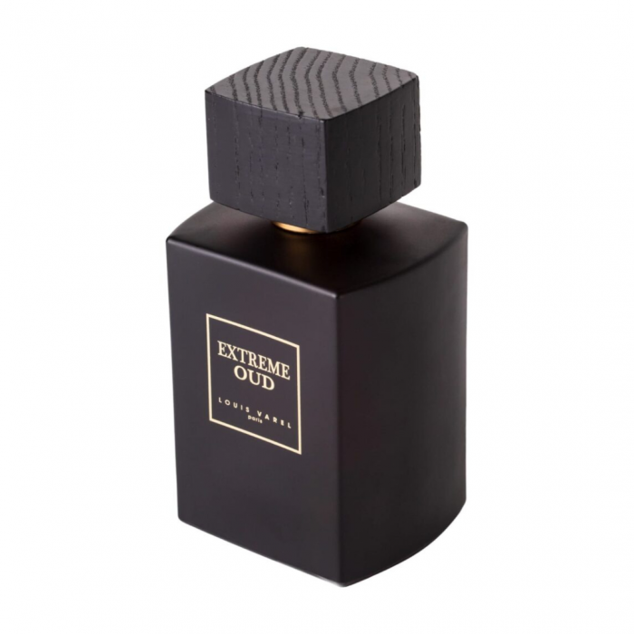 Extreme Oud 100ml - Apa de Parfum, unisex [3]