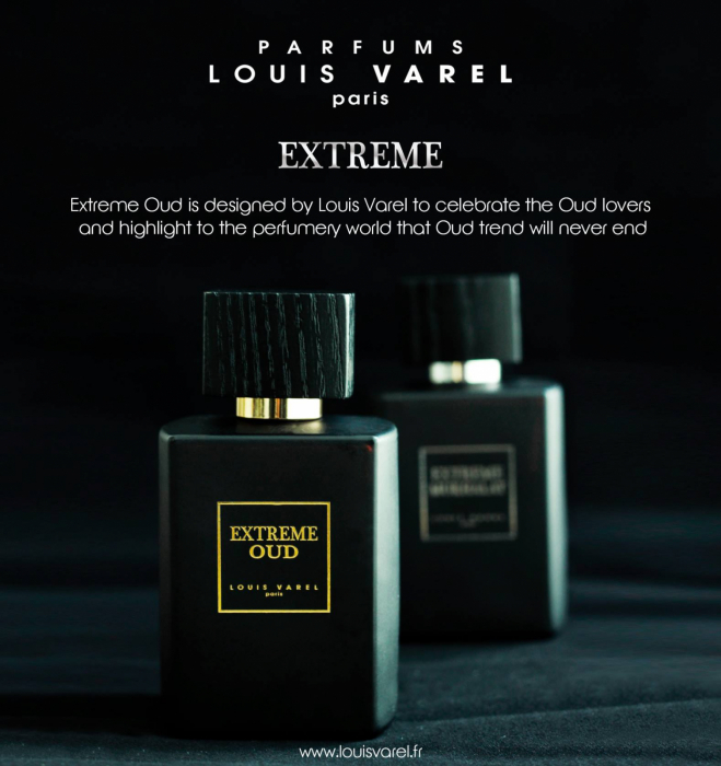 Extreme Oud 100ml - Apa de Parfum, unisex [9]