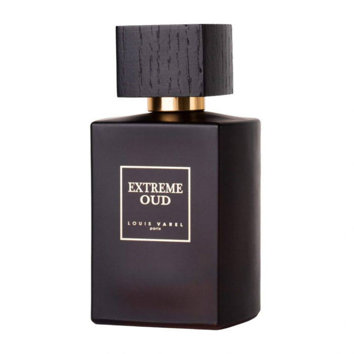 Extreme Oud 100ml - Apa de Parfum, unisex [2]