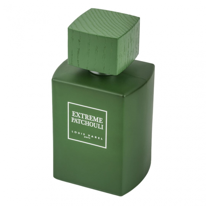 Extreme Patchouli 100ml - Apa de Parfum, unisex [3]