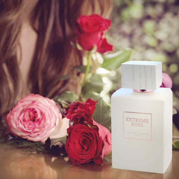 Extreme Rose 100ml - Apa de Parfum, dama [5]
