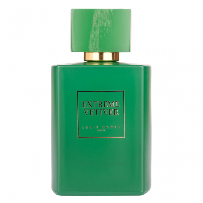 Extreme Vetiver 100ml - Apa de Parfum, unisex [1]