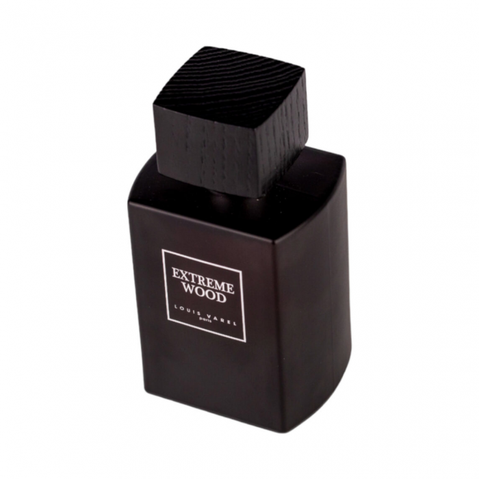 Extreme Wood 100ml - Apa de Parfum, unisex [3]