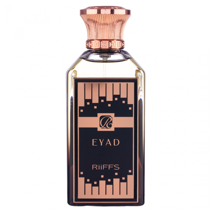 Eyad 100ml - Extract de Parfum, barbati [1]