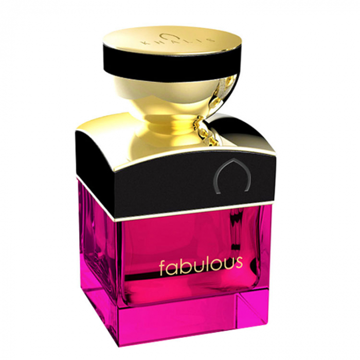 Fabulous 100ml - Apa de Parfum, dama [2]