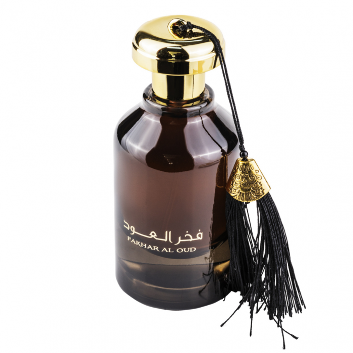 Fakhar al oud 100ml, Apa de Parfum, barbati [2]