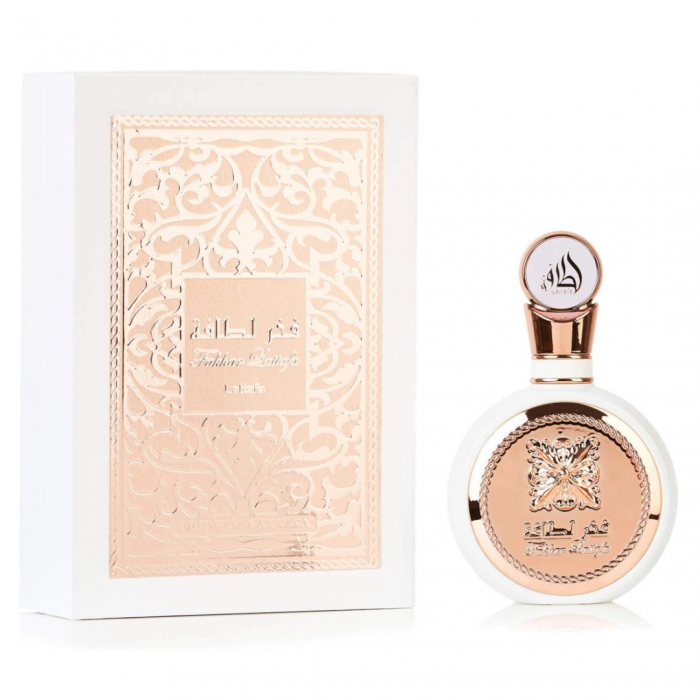 Fakhar Femme 100ml - Apa de Parfum, dama [7]