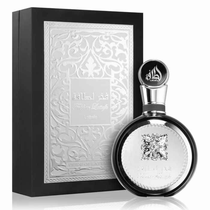 Fakhar Homme 100ml - Apa de Parfum, barbati [2]