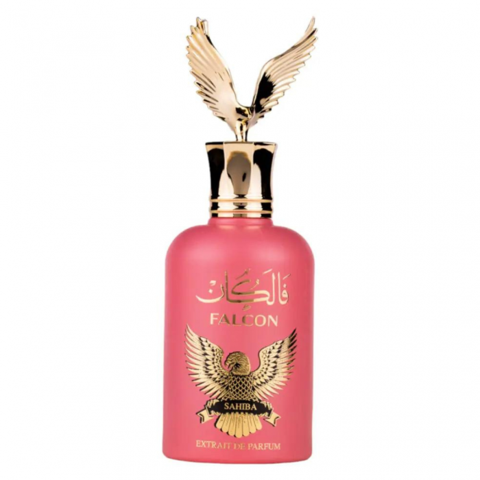 Falcon Shiba 100ml - Apa de Parfum, dama [1]