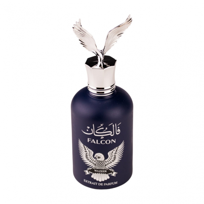 Falcon Wazeer 100ml - Apa de Parfum, barbati [2]