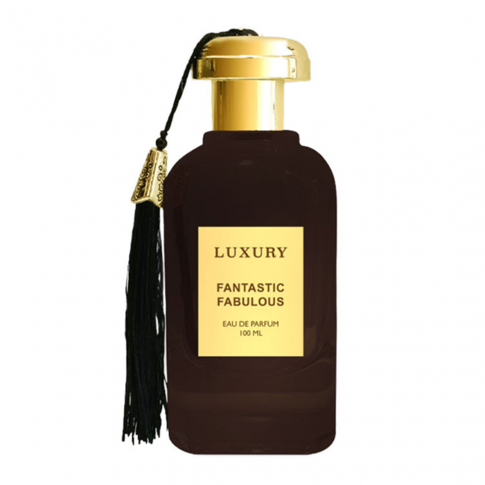 Fantastic & Fabulous 100ml - Apa de Parfum, dama [2]