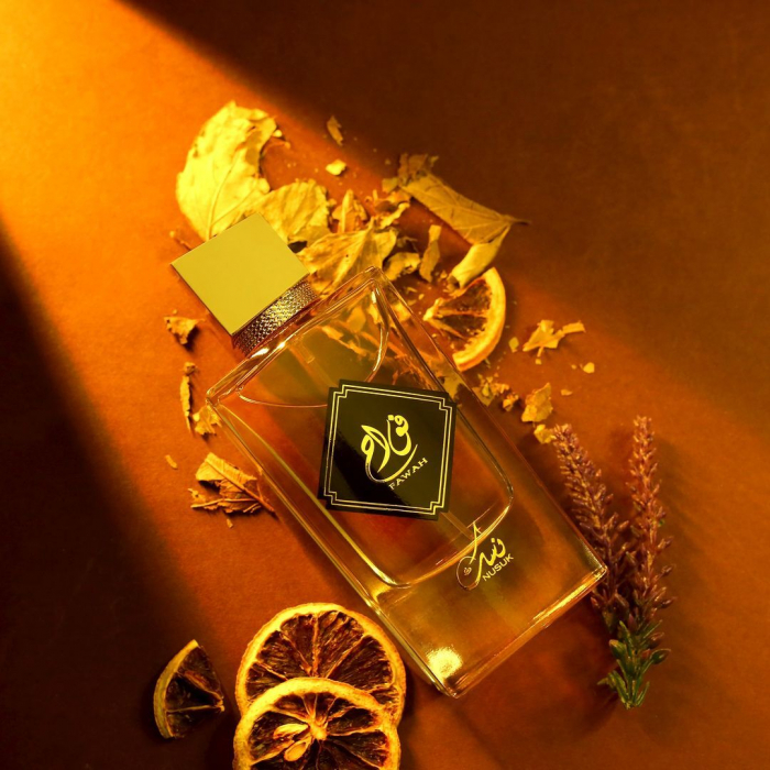 Fawah 80ml - Apa de Parfum, barbati [7]