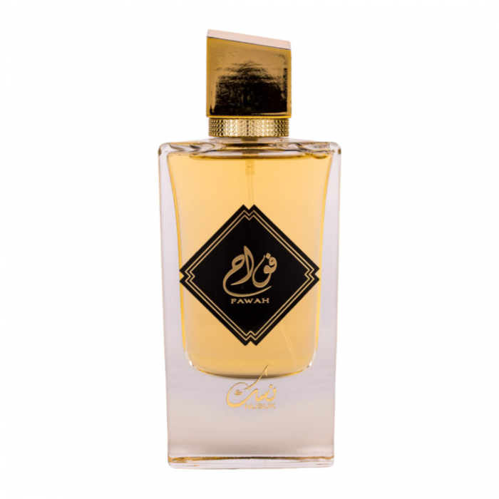 Fawah 80ml - Apa de Parfum, barbati [2]