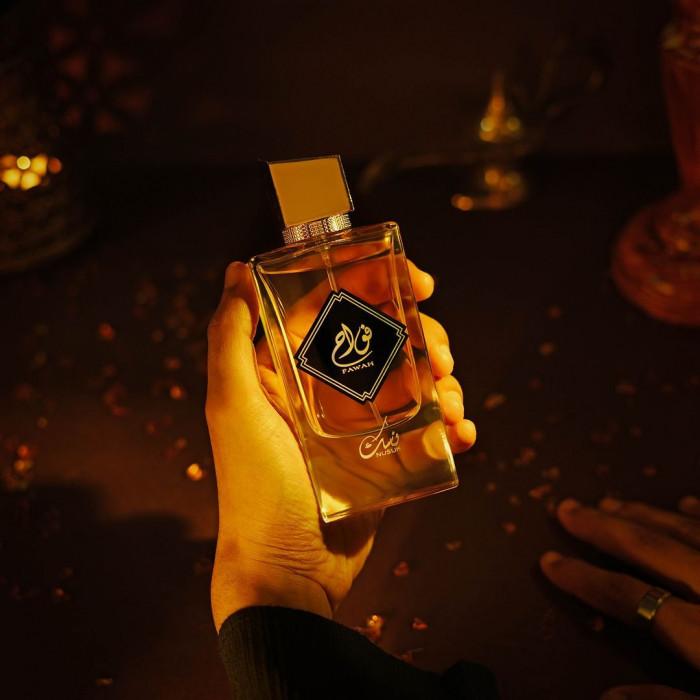 Fawah 80ml - Apa de Parfum, barbati [9]