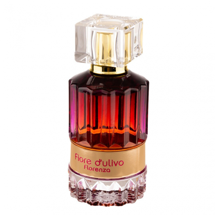 Fiore D'ulivo 100ml - Apa de Parfum, dama [2]