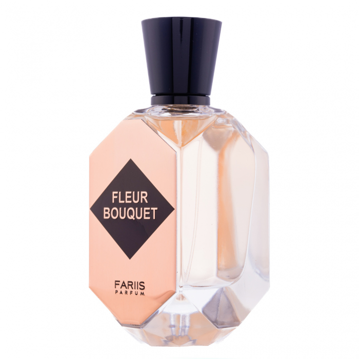 Fleur Bouquet 80ml - Apa de Parfum, dama [2]