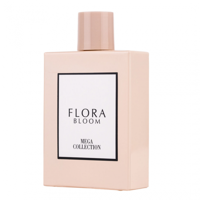 Flora Bloom 100ml - Apa de Parfum, dama [2]