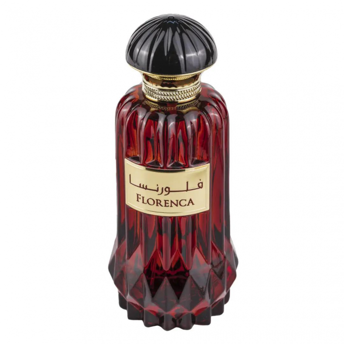 Florenca 100ml - Apa de Parfum, dama [3]